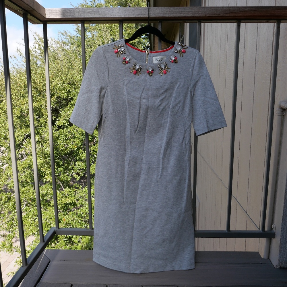Eliza J Dress (8)